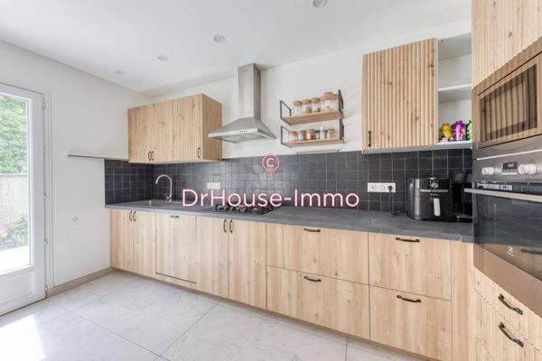 Maison à vendre 8 pièces de 181 m²