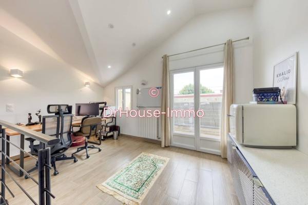 Maison à vendre 8 pièces de 181 m²