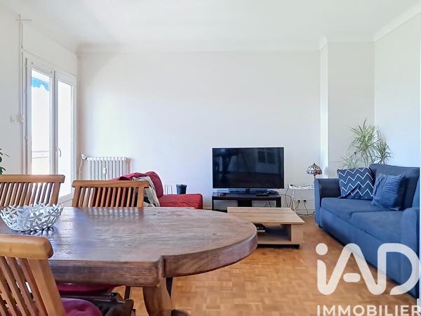 Appartement à vendre 4 pièces 90 m² Agen