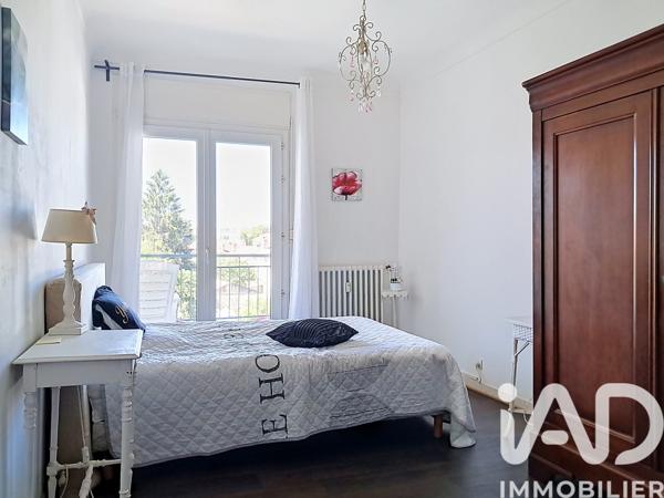 Appartement à vendre 4 pièces 90 m² Agen