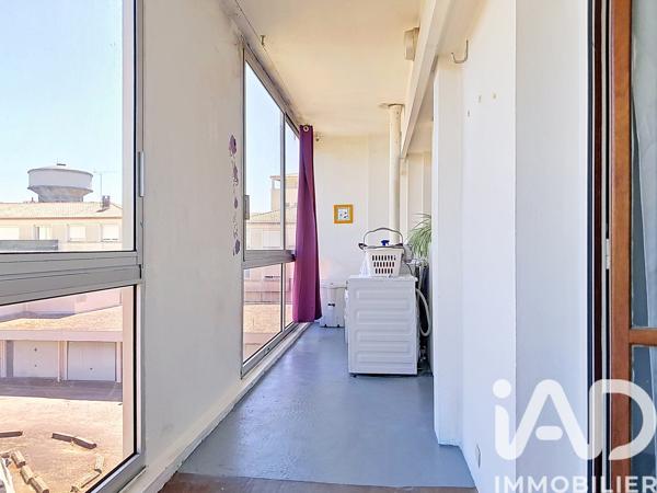 Appartement à vendre 4 pièces 90 m² Agen