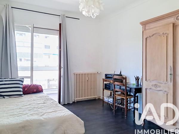 Appartement à vendre 4 pièces 90 m² Agen