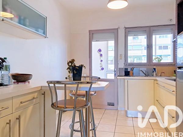 Appartement à vendre 4 pièces 90 m² Agen