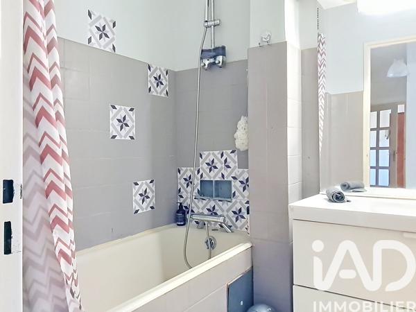 Appartement à vendre 4 pièces 90 m² Agen