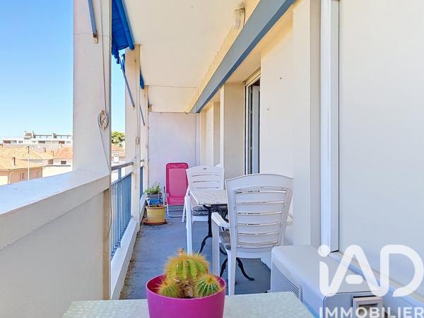 Appartement à vendre 4 pièces 90 m² Agen