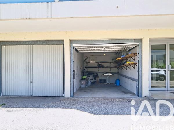 Appartement à vendre 4 pièces 90 m² Agen