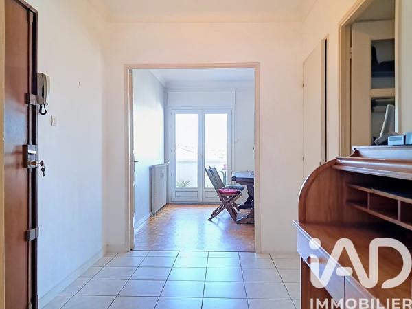 Appartement à vendre 4 pièces 90 m² Agen