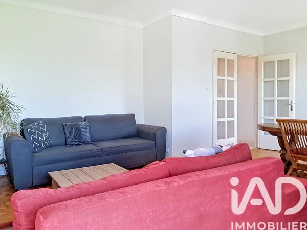 Appartement à vendre 4 pièces 90 m² Agen
