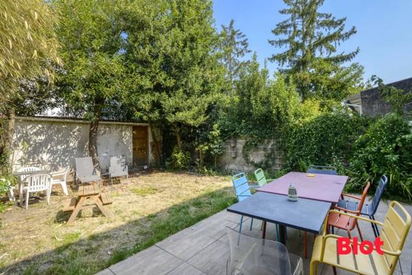 Maison 6 pièce(s)