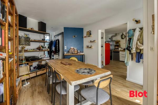 Maison 6 pièce(s)
