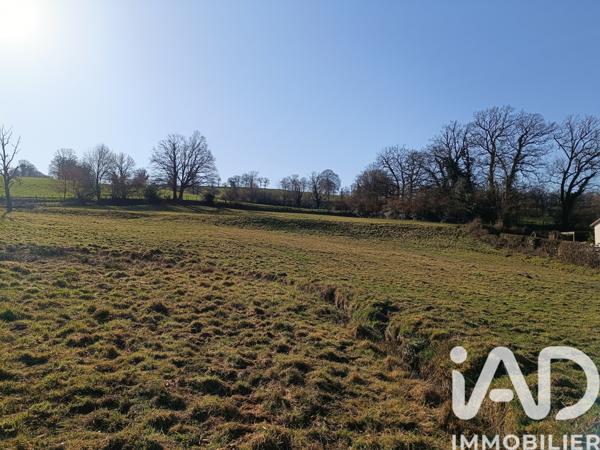 Terrain à vendre 900 m² Arpajon-sur-Cère