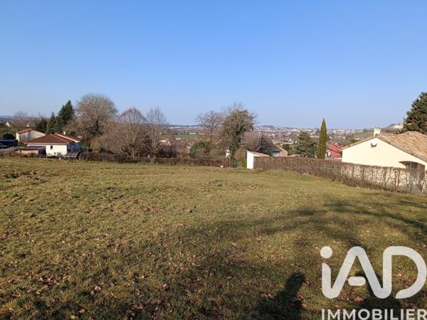 Terrain à vendre 900 m² Arpajon-sur-Cère