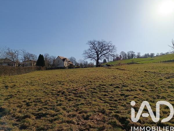 Terrain à vendre 900 m² Arpajon-sur-Cère