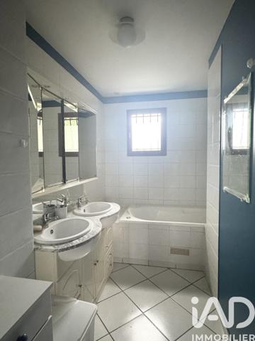 Maison à vendre 5 pièces 91 m² Drancy