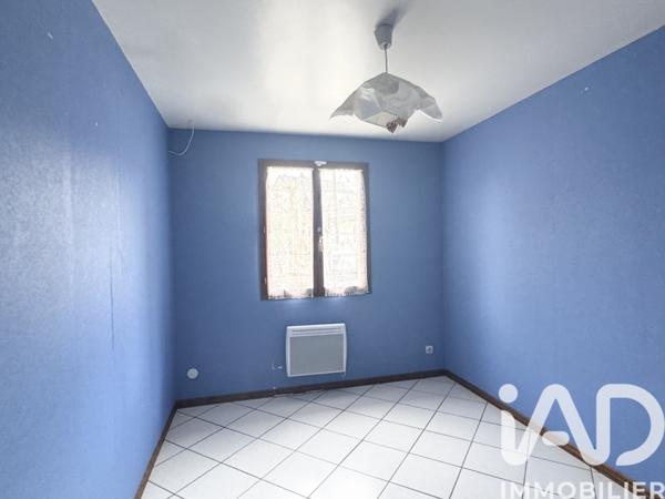 Maison à vendre 5 pièces 91 m² Drancy