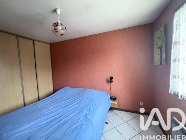 Maison à vendre 5 pièces 91 m² Drancy