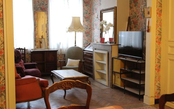 Maison à vendre    4 pièces •  La Chapelle-d'Armentières