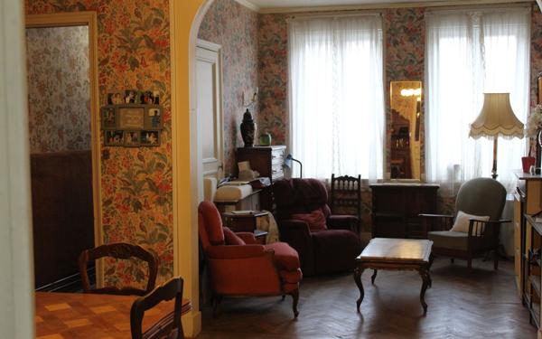 Maison à vendre    4 pièces •  La Chapelle-d'Armentières