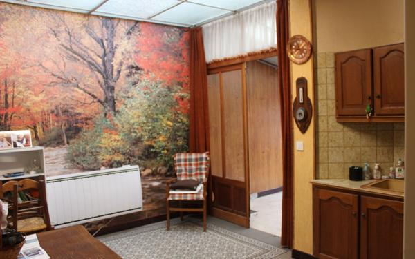 Maison à vendre    4 pièces •  La Chapelle-d'Armentières