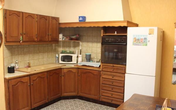 Maison à vendre    4 pièces •  La Chapelle-d'Armentières