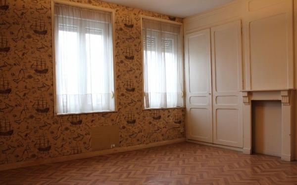 Maison à vendre    4 pièces •  La Chapelle-d'Armentières