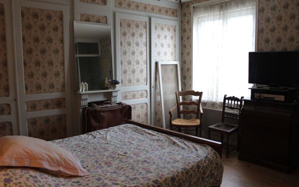 Maison à vendre    4 pièces •  La Chapelle-d'Armentières