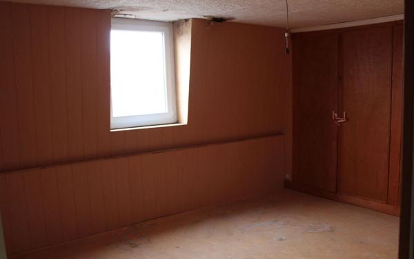 Maison à vendre    4 pièces •  La Chapelle-d'Armentières