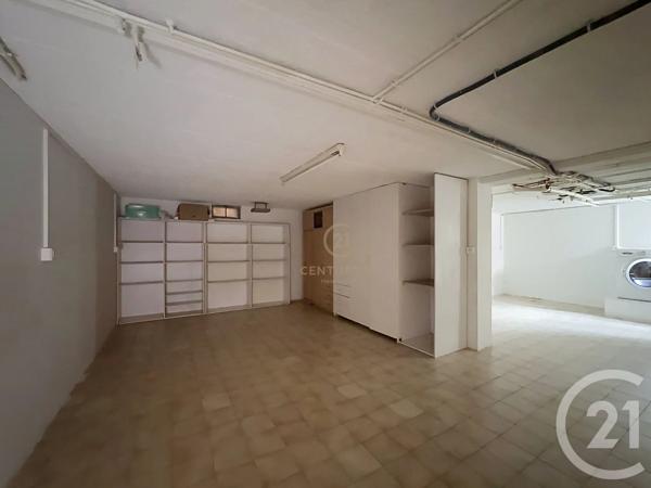 Maison à vendre  4 pièces - 100 m 2   DECINES CHARPIEU  - 69