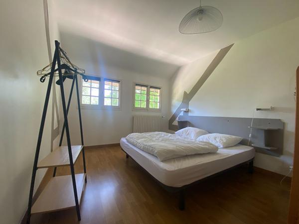 Maison  Quevert dans un hameau 6 pieces 112.90 m2 sous-sol integral 5 minutes de DINAN