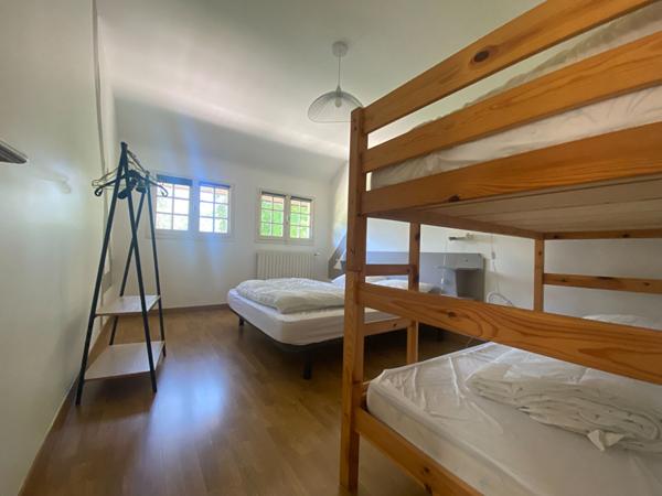 Maison  Quevert dans un hameau 6 pieces 112.90 m2 sous-sol integral 5 minutes de DINAN