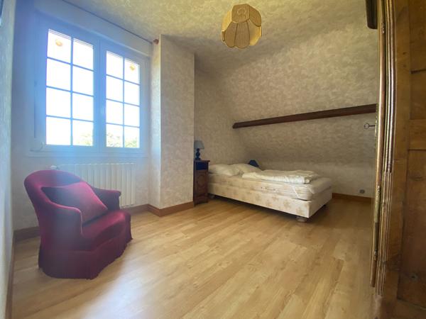 Maison  Quevert dans un hameau 6 pieces 112.90 m2 sous-sol integral 5 minutes de DINAN