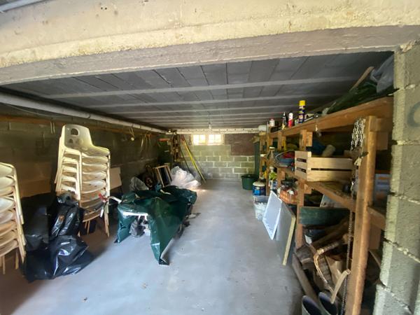 Maison  Quevert dans un hameau 6 pieces 112.90 m2 sous-sol integral 5 minutes de DINAN