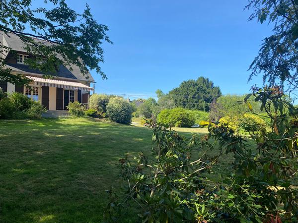 Maison  Quevert dans un hameau 6 pieces 112.90 m2 sous-sol integral 5 minutes de DINAN