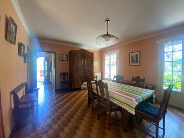 Maison  Quevert dans un hameau 6 pieces 112.90 m2 sous-sol integral 5 minutes de DINAN