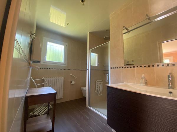 Maison  Quevert dans un hameau 6 pieces 112.90 m2 sous-sol integral 5 minutes de DINAN