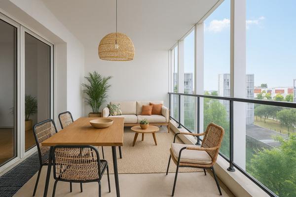 Appartement