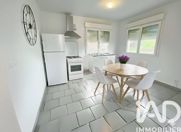 Maison à vendre 5 pièces 92 m² Auchel