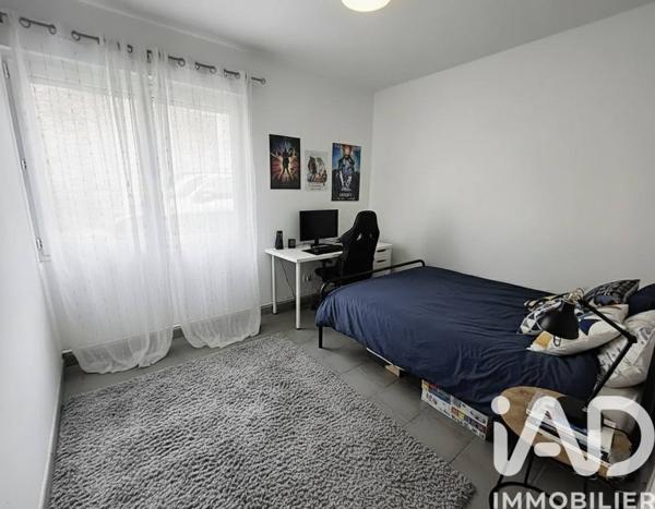 Maison à vendre 5 pièces 92 m² Auchel