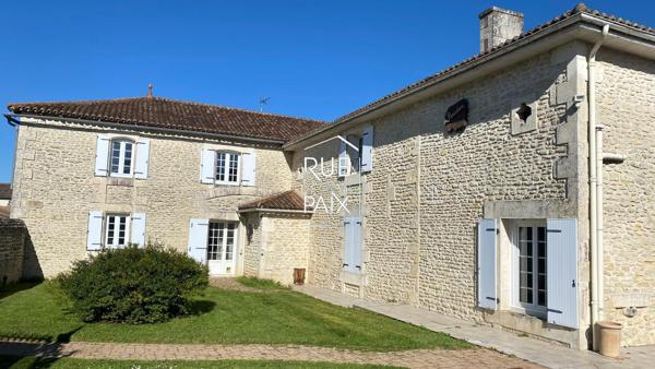 86170 CISSE Maison Cisse 8 pièce(s) 235 m2