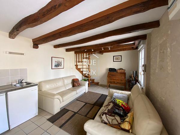 86170 CISSE Maison Cisse 8 pièce(s) 235 m2