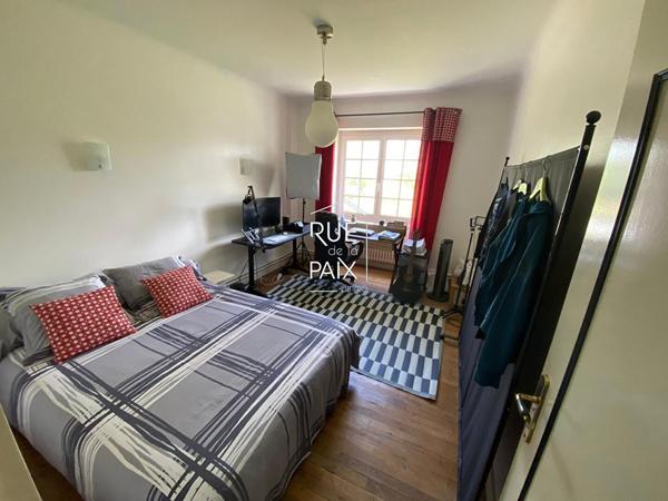 86170 CISSE Maison Cisse 8 pièce(s) 235 m2