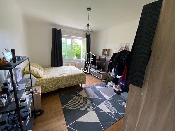 86170 CISSE Maison Cisse 8 pièce(s) 235 m2