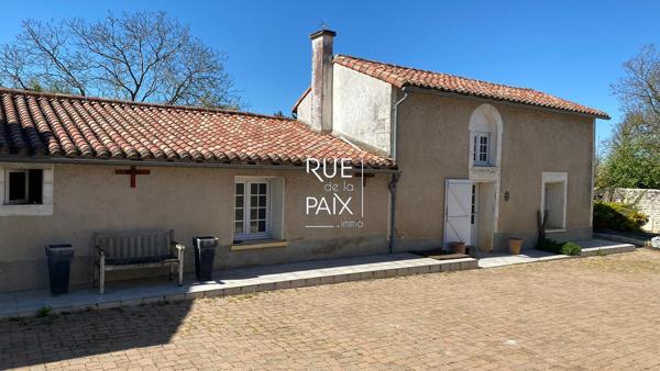 86170 CISSE Maison Cisse 8 pièce(s) 235 m2