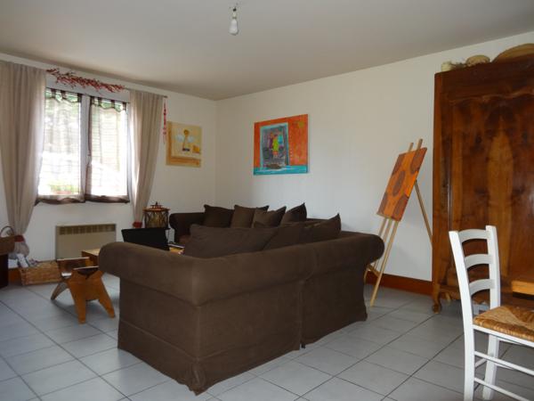 Maison 5 pièce(s) 3 chambre(s) 115 m²