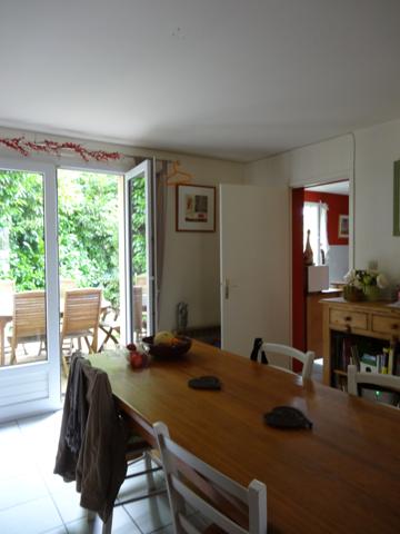 Maison 5 pièce(s) 3 chambre(s) 115 m²