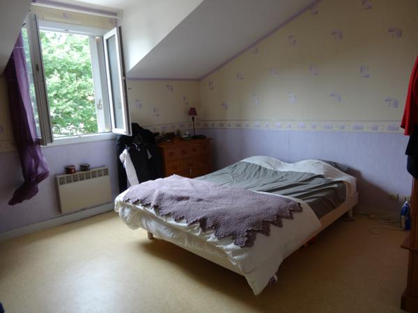 Maison 5 pièce(s) 3 chambre(s) 115 m²