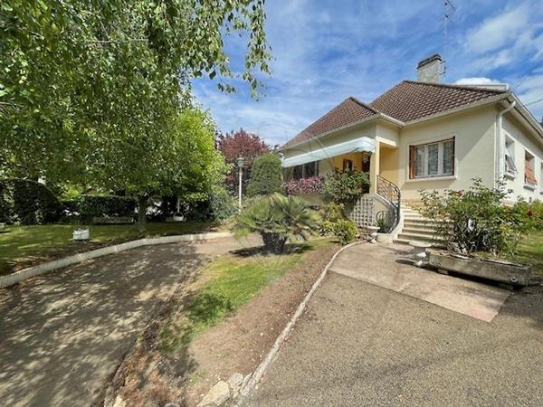 Maison  en vente - Aube - 10