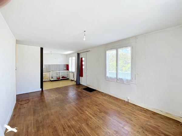 Maison 118 000 € Angoulême 3 p 59 m² DPE G