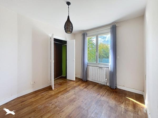 Maison 118 000 € Angoulême 3 p 59 m² DPE G