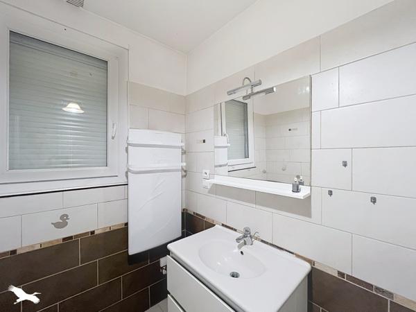 Maison 118 000 € Angoulême 3 p 59 m² DPE G